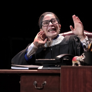 ALL THINGS EQUAL Comes to Westport Country Playhouse in May