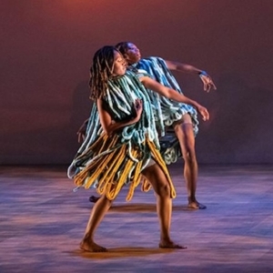 PARABLE OF PORTALS Comes To Sierra Madre Playhouse In September Photo