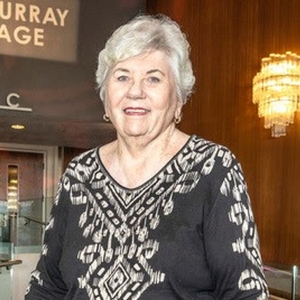 Chandler Cultural Foundation Honors Steena Murray As Board Member Emeritus