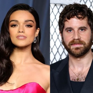 Adrien Brody, Rachel Zegler, and Ben Platt Will Lead Musical Film LAST DANCE Photo
