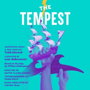 THE TEMPEST Comes to Seattle Rep Next Month Video