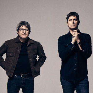 Matchbox 20 With Special Guest Andy Grammer Set To Perform At Prudential Center Photo