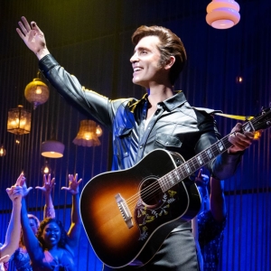 A BEAUTIFUL NOISE Will Host 'The Making of the Neil Diamond Musical' Post-Performance Photo
