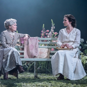 Photos: Imelda Staunton and More in MRS. WARRENS PROFESSION Photo