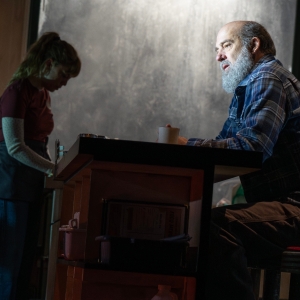 Photos: THE COUNTER at Roundabout Theatre Company First Look Photo