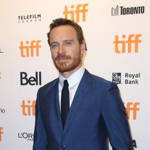 KENNEDY Family Series in the Works at Netflix with Michael Fassbender Photo
