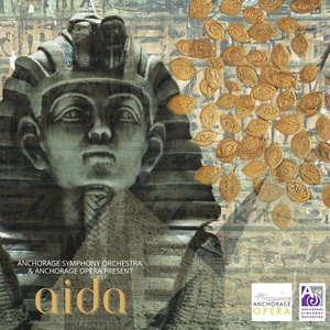 AIDA Comes to Alaska in March Photo