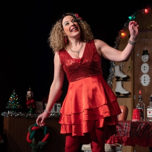 Photos: WHO'S HOLIDAY Returns At Castle Craig Players Photo