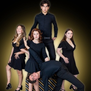 THE WORLD GOES 'ROUND to Be Presented by theAcademy@pbd at Palm Beach Dramaworks Photo