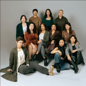 Amy Hill To Lead National Asian American Theatre Co. CYMBELINE With All-Femme, All-As Photo