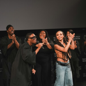 Photos: Go Inside the HERÓICO Sneak Peek at The Paley Center Photo