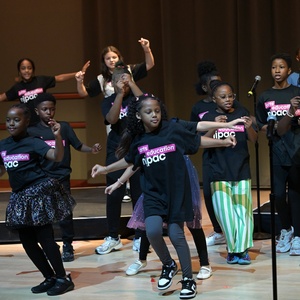 NJPAC Summer Camp Set For This July Photo