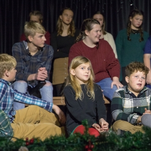 Photos: First Look At VPCT's THE BEST CHRISTMAS PAGEANT EVER Photo