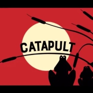 CATAPULT Comes to the Saenger Theatre Next Month Photo