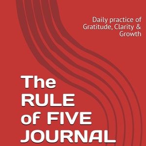 Broadway’s Joomin Hwang Releases 'The Rule of Five Journal' Interview