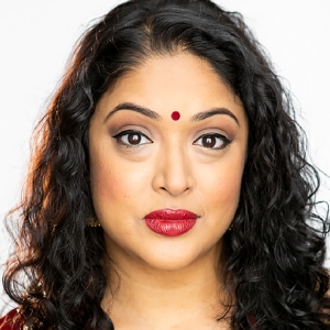 Mayuri Vasan to Perform Carnatic South Indian Classical Music at Sierra Madre Playhou Photo