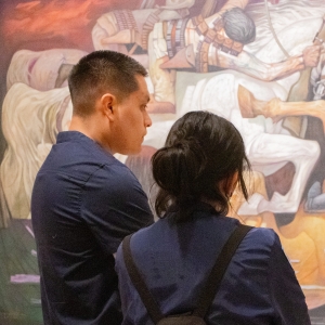 Tradición, Memoria Y Nuevas Miradas Protagonizan La Noche De Museos Del Inbal En Sept Photo