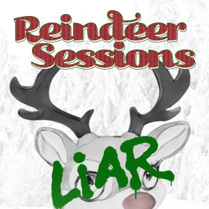 REINDEER SESSIONS Comes to The Human Race Theatre Company Photo