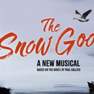 First Look At THE SNOW GOOSE At Goodspeed Photo