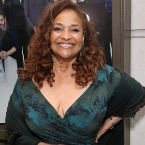 VIDEO: Debbie Allen Offers Free Dance Classes to LA Wildfire Victims Photo