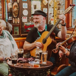 Belfast Tradfest Will Return With Traditional Musicians Photo