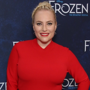 Producers Of GHOST OF JOHN MCCAIN Pen Open Letter To Meghan McCain