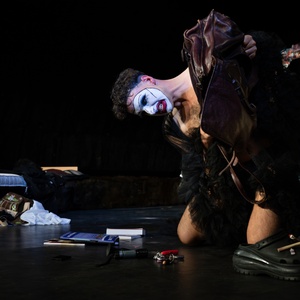 Award-Winning Show KINDER to Debut at Brighton Fringe This May Photo