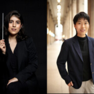 Dallas Opera Selects 2026/2027 Participants for Hart Institute Photo