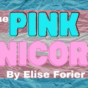 THE PINK UNICORN Announced At ART Station in Stone Mountain
