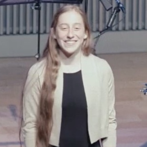 Luna Composition Lab Debuts HANNAH WOLKOWITZ: AN OCEAN ESCAPADE Short Film Photo