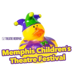 Theatre Memphis to Host Annual Children’s Festival This October Photo