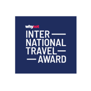 Why Not International Travel Award To Distribute $250K To 30 Independent Artists In C Photo
