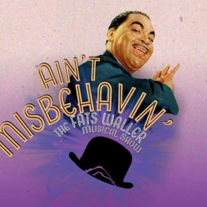 AINT MISBEHAVIN Comes to Musical Theatre West Photo