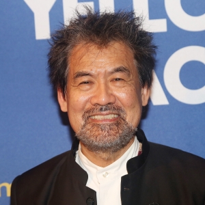 David Henry Hwang To Receive Dramatist Guild Lifetime Achievement Award