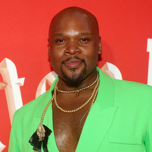 Michael James Scott Joins Cast of SCRUBS Reboot Photo