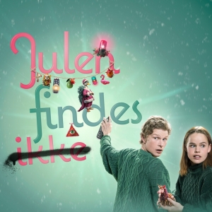 JULEN FINDES Comes to the Aarhus Teater Photo