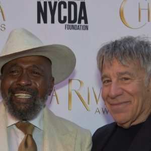 Photos: On the 2025 Chita Rivera Awards Red Carpet Photo
