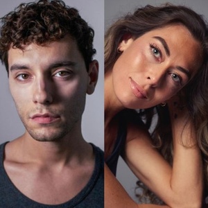 Max Harwood, Marcus Collins, And More To Star In THE JONATHAN LARSON PROJECT European Photo