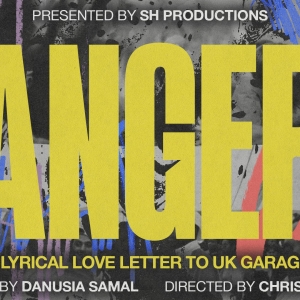 BANGERS Comes To The Arcola Theatre This Summer