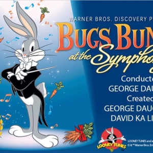 BUGS BUNNY AT THE SYMPHONY Returns to Mexico Photo