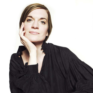 Ruby Hughes and Ian Shaw Will Lead Newbury Spring Festival Highlights Photo