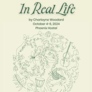 Flagstaff Shakespeare Festival Presents IN REAL LIFE by Charlayne Woodard Photo