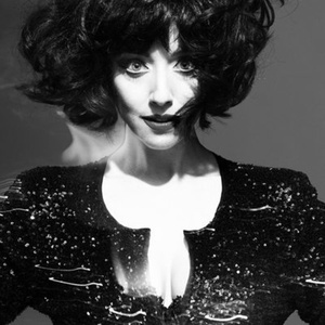 Meow Meow Joins Ramin Karimloo in SWEENEY TODD at Birmingham Rep Photo