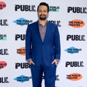 Lin-Manuel Miranda on the Type of Musicals He Will and Won't Write in the Future