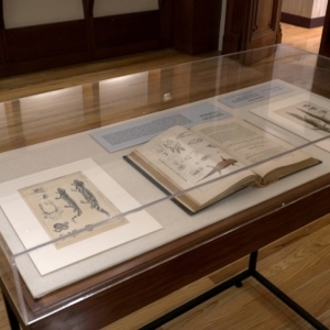 Munal Abre Espacio Dedicado A Bocetos Y Apuntes De José María Velasco Photo