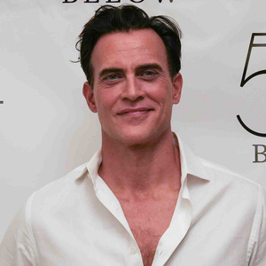 Cheyenne Jackson To Perform At Lone Tree Arts Center Photo