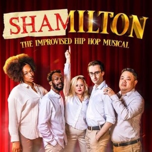 SHAMILTON to Open at The Other Palace in London Photo