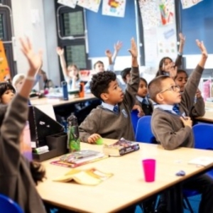 National Theatre's Schools Programme Will Bring Streamed Productions to Students Acro Photo