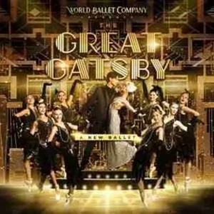 THE GREAT GATSBY BALLET Comes to the Saenger Theater in March Photo