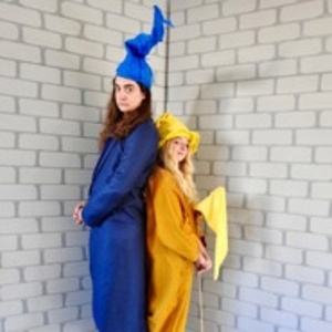 GROMMELS Brings Colorful Adventure to The Drama Factory in February 2026 Photo